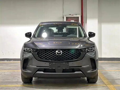 2026 Mazda CX-50, серый, 2950000 рублей, вид 2