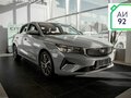 2026 Belgee S50, серый - вид 3