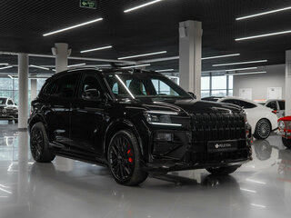 2026 Zeekr 8X Dawn, чёрный, 13800000 рублей, вид 2