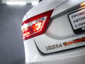 2021 Lada (ВАЗ) Vesta SW Cross I, серый, 1249000 рублей - вид 9