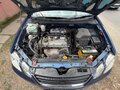 2002 Mitsubishi Airtrek I, синий, 400000 рублей - вид 11