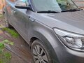 2016 Kia Soul II, серебристый - вид 11