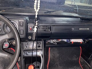 2009 Lada (ВАЗ) 2105, пурпурный, 110000 рублей, вид 5