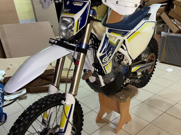 2021 GR GR7, белый, 130000 рублей - вид 2