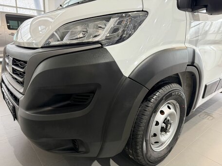 2025 Fiat Professional Ducato, белый, 5390000 рублей, вид 5