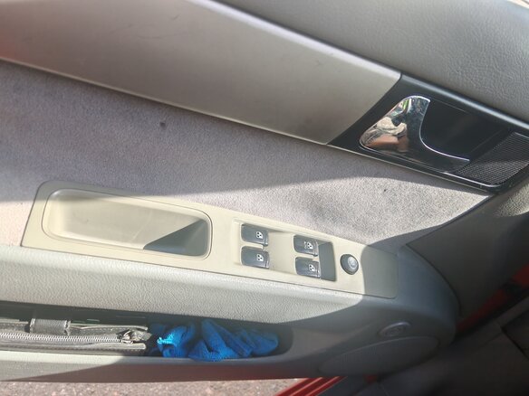 2007 Chevrolet Lacetti I, красный, 365000 рублей - вид 13