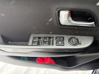 2016 Kia Rio III Рестайлинг, синий, 1100000 рублей, вид 5