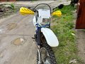 1995 Suzuki DR 250, белый, 195000 рублей