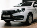 2025 Lada (ВАЗ) Vesta Cross I Рестайлинг (NG), белый, 1952000 рублей - вид 1