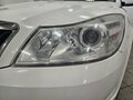 2013 Skoda Octavia II (A5) Рестайлинг, белый, 995000 рублей - вид 8