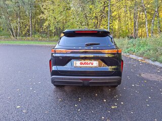 2026 Tenet T7, чёрный, 2330000 рублей, вид 4