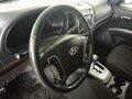 2012 Hyundai Santa Fe II Рестайлинг, серый, 1149000 рублей - вид 11
