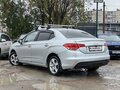 2013 Citroen C4 II, серебристый - вид 6