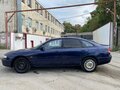 1995 Mazda 626 IV (GE), синий, 320000 рублей - вид 9