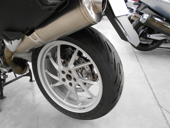 2013 BMW F 800 GT, серый, 540000 рублей - вид 14