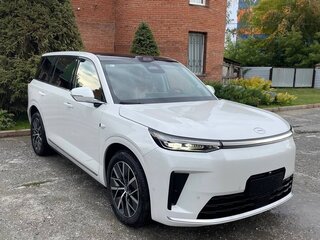 2025 GAC Trumpchi S9, белый, 5200000 рублей, вид 1