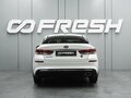 2018 Kia Optima IV Рестайлинг, белый - вид 3