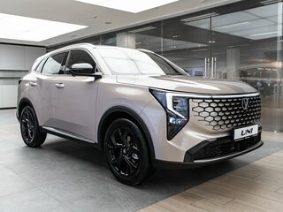 2026 Changan UNI-S I Рестайлинг, коричневый, 3249900 рублей, вид 2