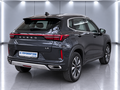 2022 Exeed LX I Рестайлинг, серый, 1690000 рублей - вид 3