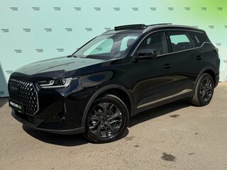2025 Tenet T7, чёрный, 2470000 рублей, вид 3