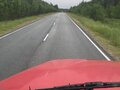 1998 Freightliner Century Class, красный, 1050000 рублей - вид 7