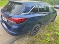 2020 Opel Astra K Рестайлинг, синий - вид 4
