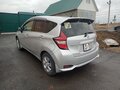 2020 Nissan Note II Рестайлинг, серый, 1119000 рублей - вид 6