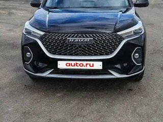 2024 Haval M6 II, чёрный, 1580000 рублей, вид 1
