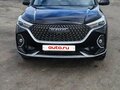 2024 Haval M6 II, чёрный, 1580000 рублей