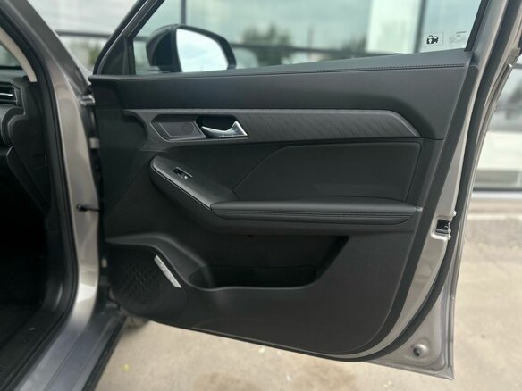 2026 Haval Jolion I Рестайлинг, серый, 2499000 рублей - вид 17