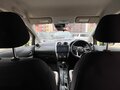 2018 Nissan Note II Рестайлинг, зелёный - вид 5