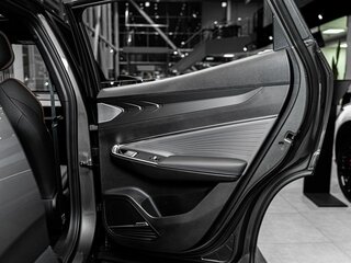 2026 Geely Cityray, серый, 3384990 рублей, вид 5
