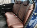 2023 Omoda S5, синий - вид 7