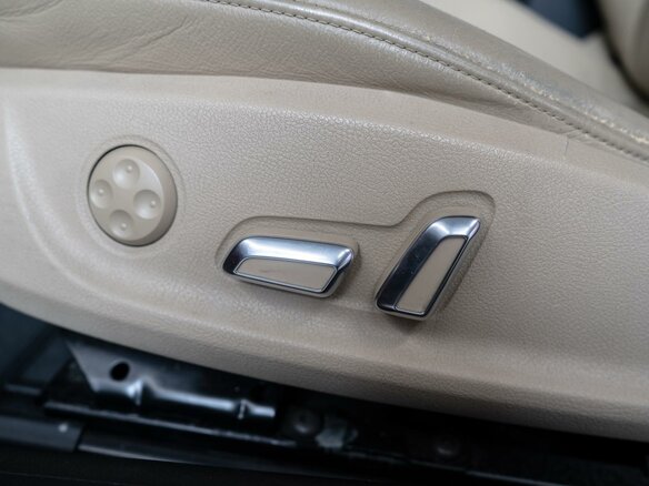 2014 Audi A5 I (8T) Рестайлинг, красный - вид 18