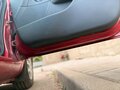 2009 Citroen C3 I Рестайлинг, красный, 320000 рублей - вид 10