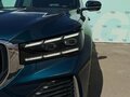 2023 Geely Monjaro I, синий, 2845000 рублей - вид 11