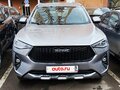 2019 Haval F7 I, серый, 1700000 рублей