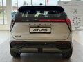 2026 Geely Atlas II, серебристый - вид 5