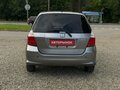 2005 Honda Fit I, серый - вид 7