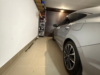 2022 Honda Insight III, серебристый, 1950000 рублей, вид 5