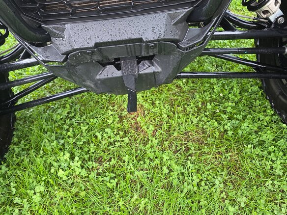 2024 Polaris RZR XP 4 1000, синий, 3200000 рублей - вид 15