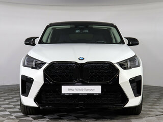2024 BMW X2 xDrive25i II (U10), белый, 4949000 рублей, вид 3