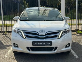 2013 Toyota Venza I Рестайлинг, белый, 2379000 рублей, вид 2