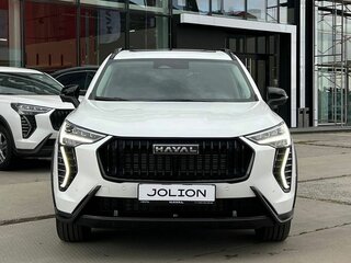 2026 Haval Jolion I Рестайлинг, белый, 2919100 рублей, вид 2
