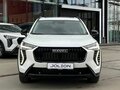 2026 Haval Jolion I Рестайлинг, белый