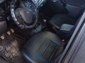 2024 Lada (ВАЗ) Granta I Рестайлинг, серый - вид 4