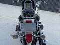 2006 Yamaha XVS1100, чёрный - вид 5