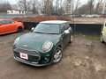2015 Mini Hatch One III (F55/F56), зелёный, 1150000 рублей - вид 8