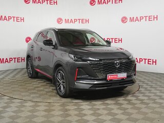 2024 Changan UNI-S I, серый, 2100000 рублей, вид 3