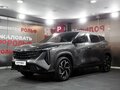 2026 Geely Cityray, серый, 3094840 рублей - вид 1